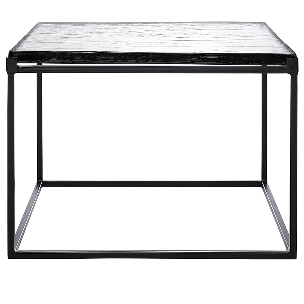 Столик журнальный Mayen Frosted, 61х61 см