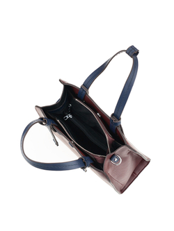 27155/60 Сумка жен., иск. кожа