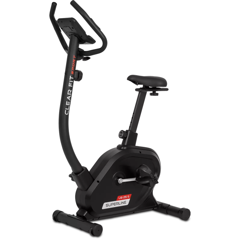 Велотренажер Clear Fit Sport SuperLine UB 25 S
