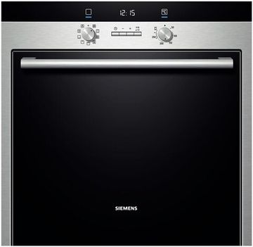 Электрический духовой шкаф Siemens HB33GB550