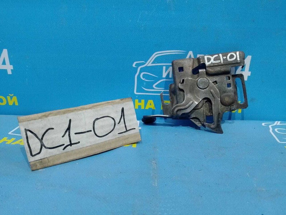 Замок капота Honda INTEGRA 1993