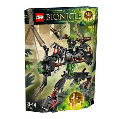 LEGO Bionicle: Охотник Умарак 71310