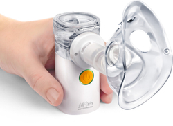 Ингалятор Меш Little Doctor LD-812U