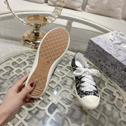 Christian Dior Lucky Sneaker (4 colors)