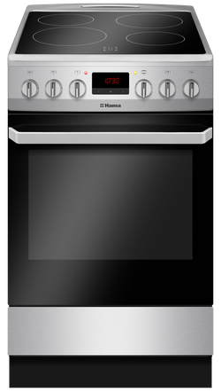Электрическая плита Hansa FCCS56269