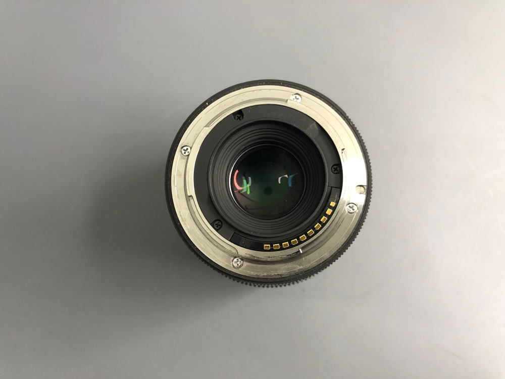 Sigma AF 16mm 1.4 DC DN