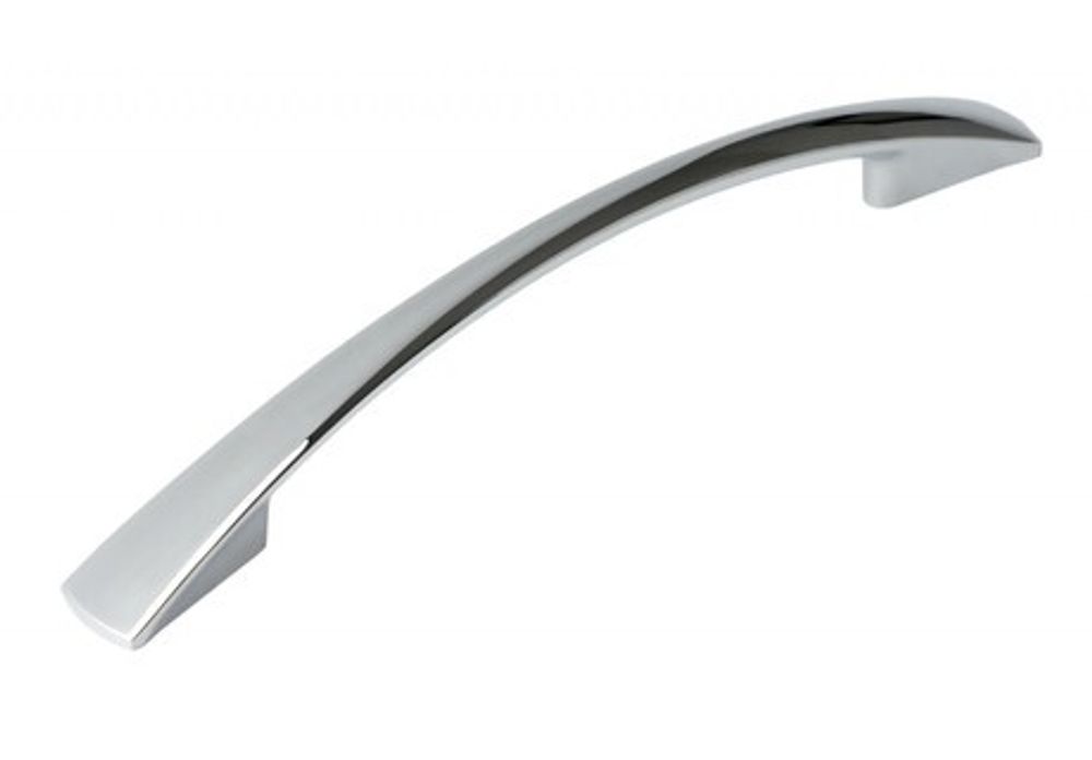 Ручка мебельная RS005CP.4/96