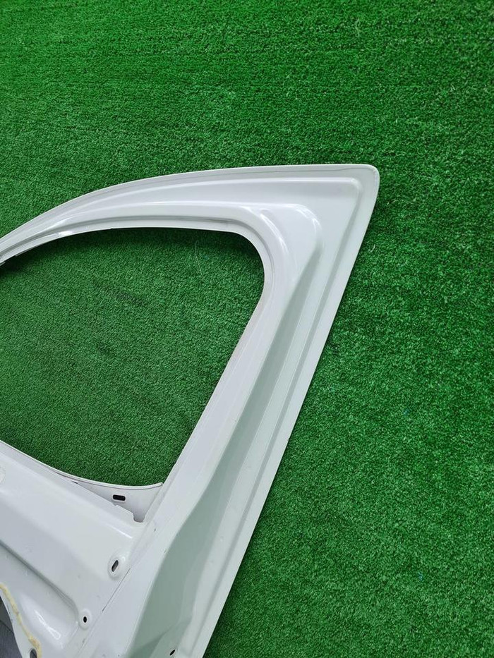 Дверь передняя правая Peugeot Partner 2 (08-18)