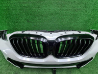 Бампер передний BMW X3 G01 (21-нв) M-paket В сборе