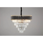 Подвесная люстра Omnilux CORLEONE OML-69803-15