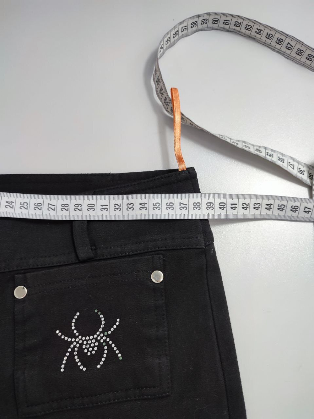 Брюки Gezza утепленные 42 размер