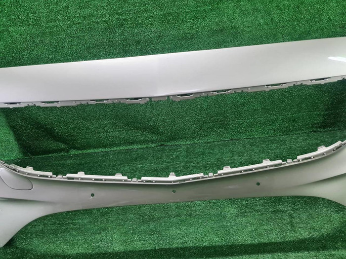 Бампер передний Mercedes E C238 (2016-2021) AMG