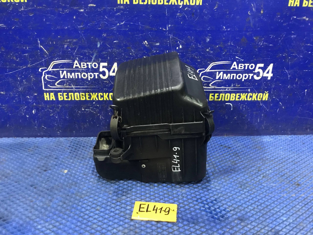 Корпус воздушного фильтра TOYOTA CORSA 1991