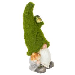 GAEM Фигурка декоративная "Гном", L11 W8,5 H25 см