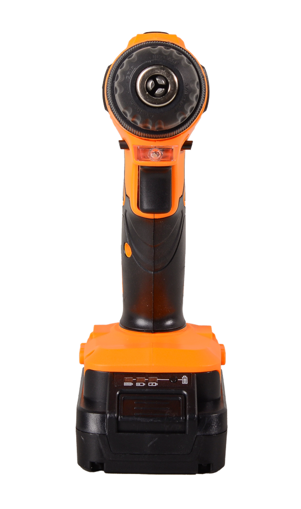 Дрель-шуруповерт Вихрь ДА-18Л-2К