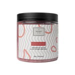 Антицеллюлитный крио-скраб на сахарно-солевой основе «Ледяной арбуз» (Оsso Nero) SECRET OF SPA 650 г