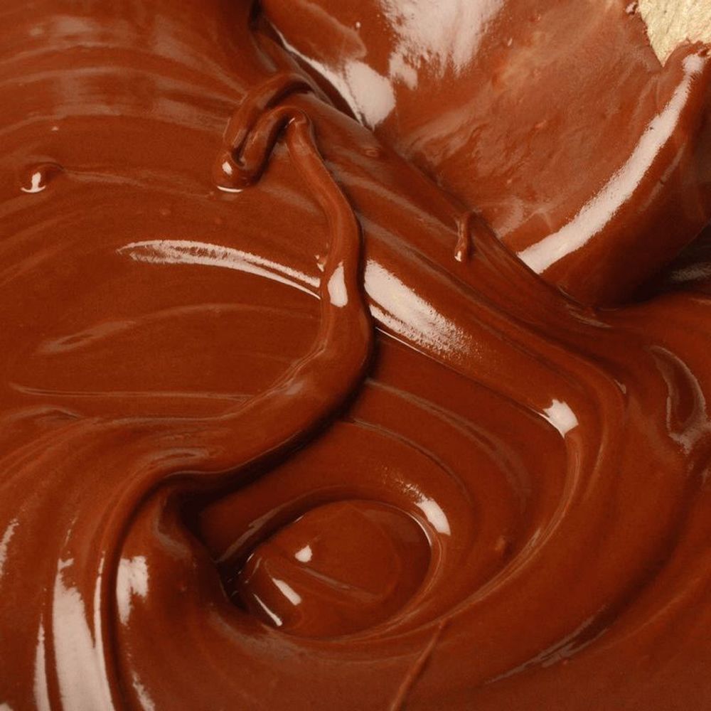 Шоколадная помадка (Chocolate Fudge)