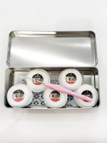 Подарочный набор для вязания и творчества DMC Cotton Perle B5200