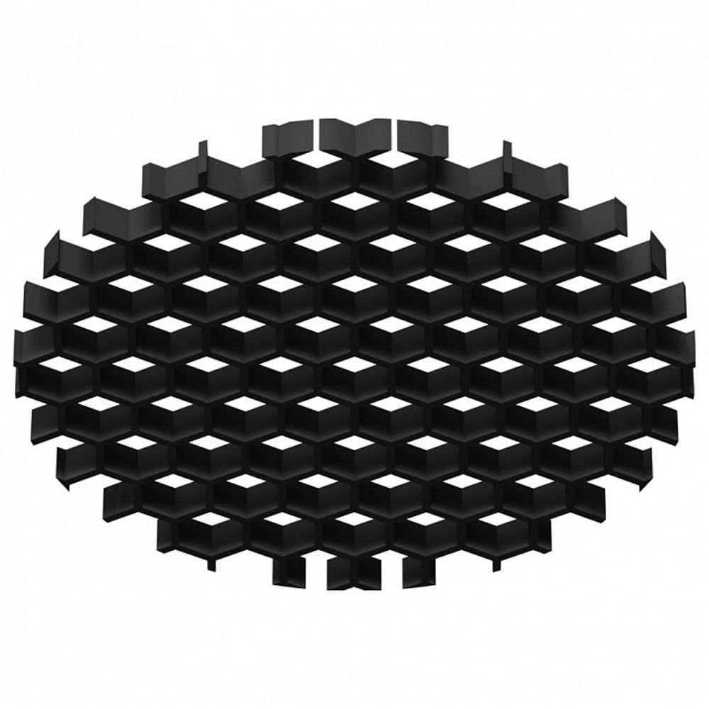 Сотовый фильтр Maytoni Dip HoneyComb001-D32