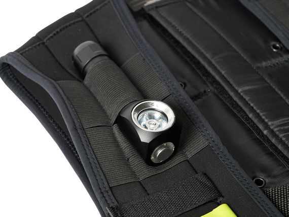 Разгрузочный жилет Salvimar Garda