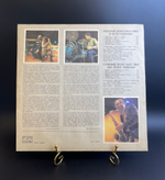 LP Любомир Денев - Джаз Трио и Петко Томанов Lyubomir Denev Jazz Trio. Виниловая пластинка 12 дюймов LP Bulgaria Балкантон