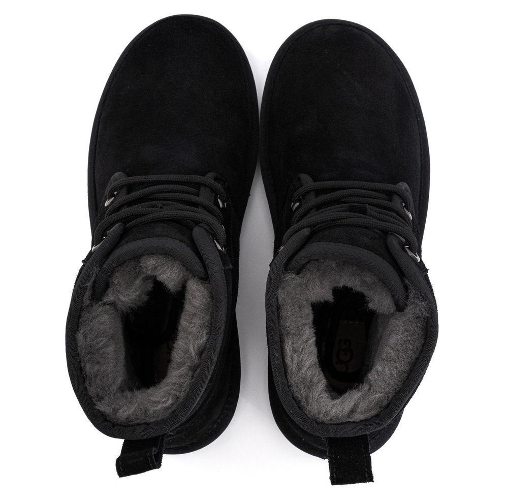 UGG Mens Neumel High Black