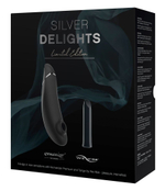 Подарочный набор Silver Delights