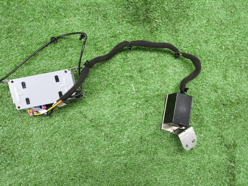 Блок управления Chery Arrizo 8 (2022-н.в.)