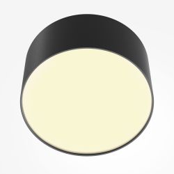 Светильник потолочный светодиодный Maytoni   C032CL-12W2.7K-RD-B