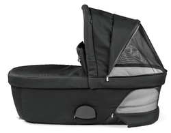 Коляска 3 в 1 Peg Perego Veloce Belvedere Lounge Licorice