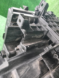 Фара левая BMW X5 G05 X6 G06 (2018-2023) Laser