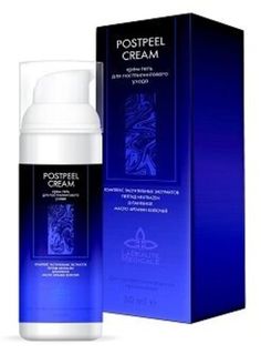 Препараты для пре- и постпилингового ухода Mesoderm , LaBeauteMedicale