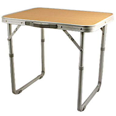 Стол CW TC-010 Service Table Складной 60x45x50см 2.2кг