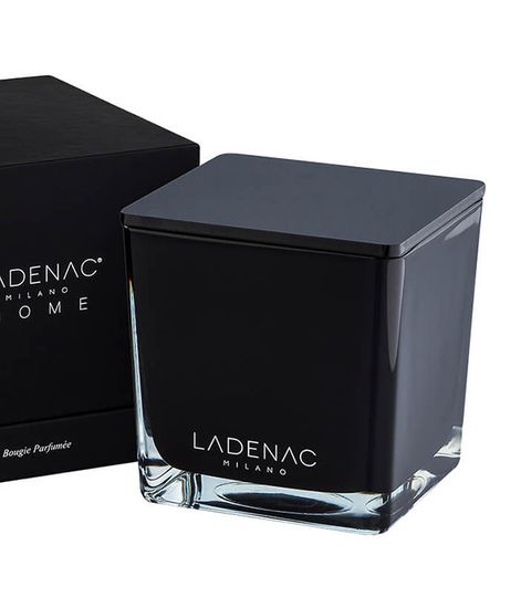 Boisée Mousse, свеча Minimal collection, Ladenac Milano