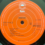 Boston ‎– Boston (Голландия 1976г.)