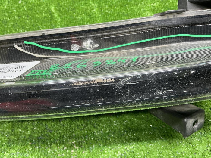 ПТФ правая Chery Tiggo 8 Pro (2021-2024)