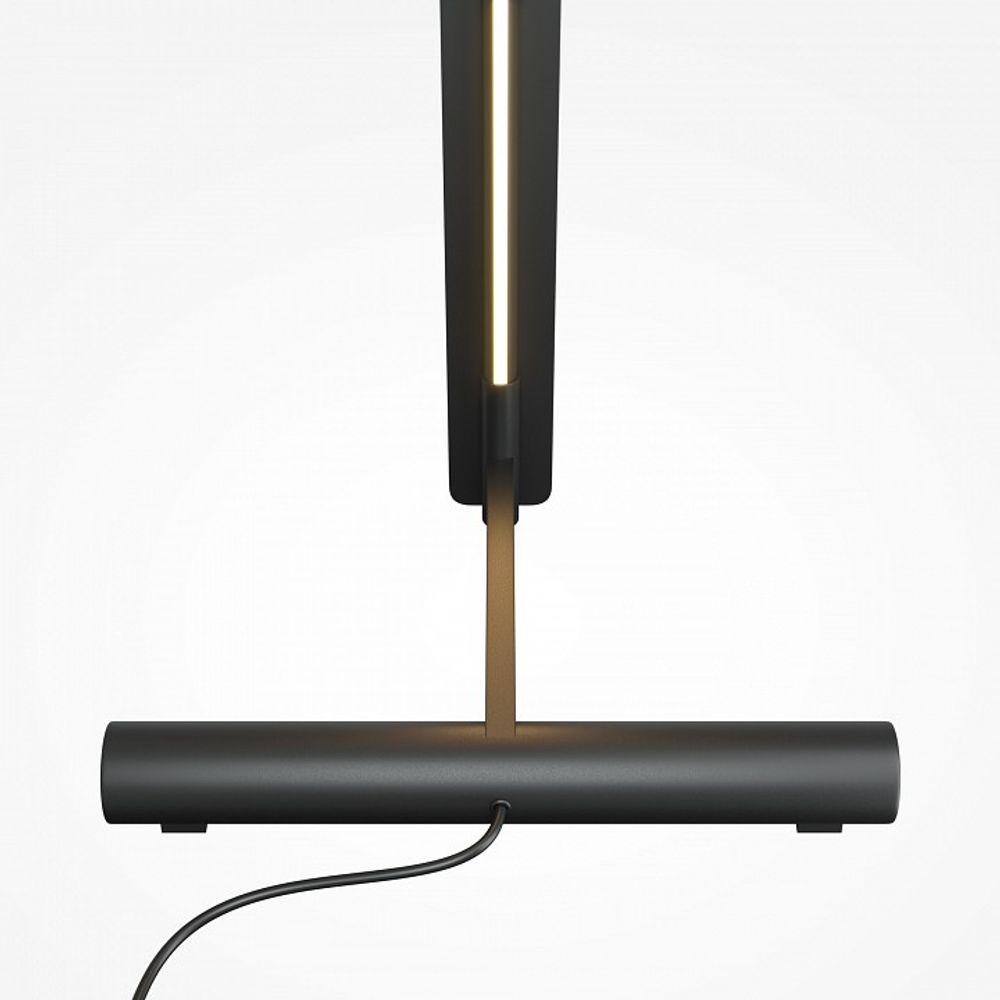 Торшер Maytoni Combo MOD214FL-L20B3K1