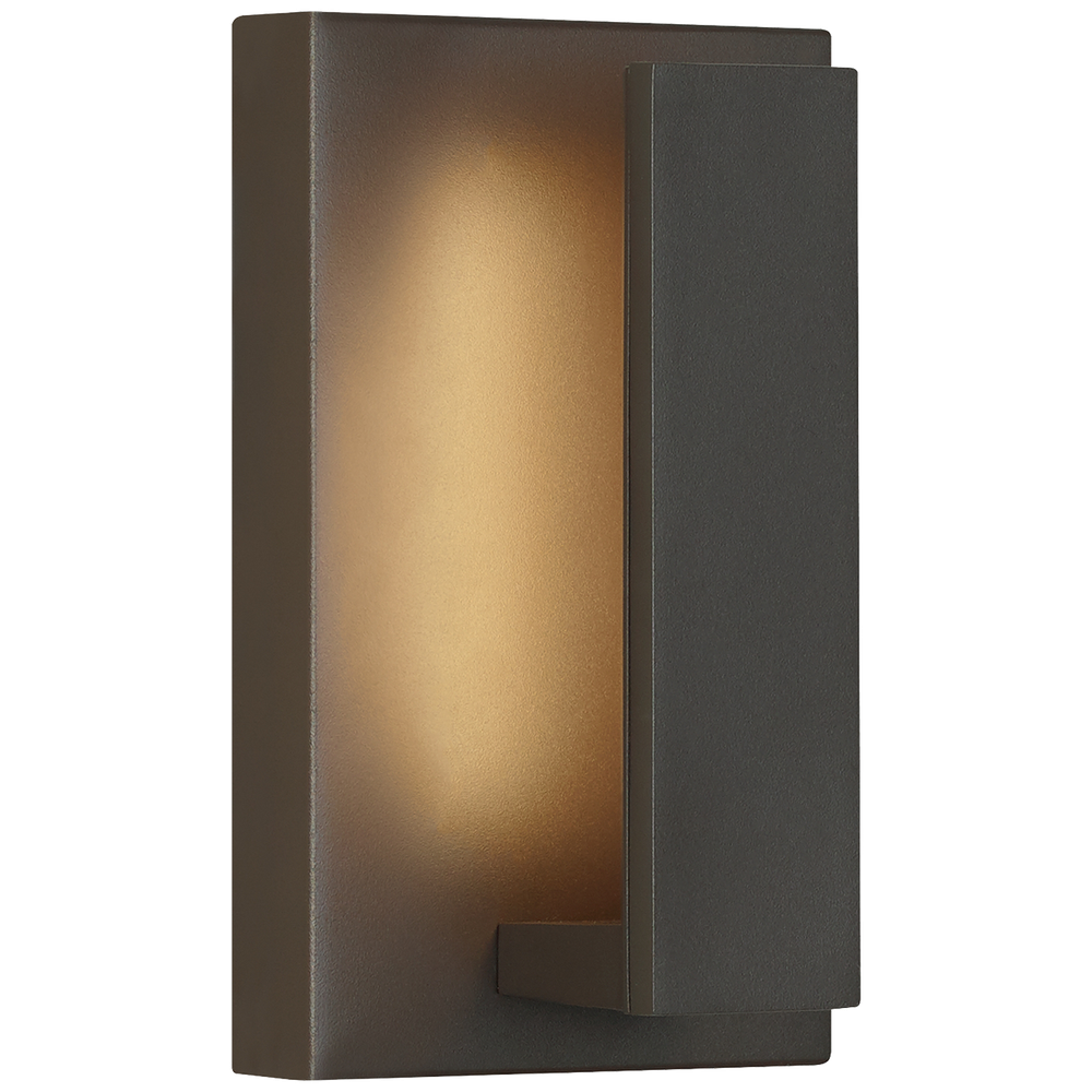 Настенный светильник Visual Comfort Nate 9 Outdoor Wall