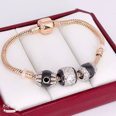 Браслет QSY - арт017