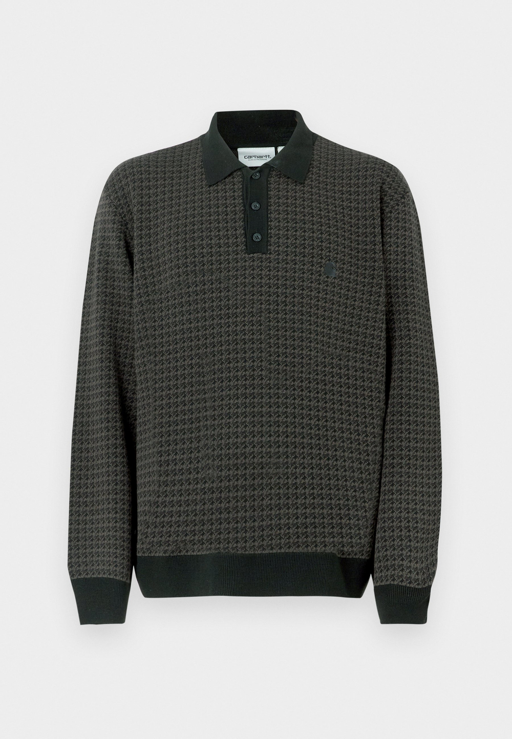Carhartt WIP LEWIS - Свитер - Коричневый