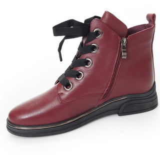 Ботинки женские демисезонные