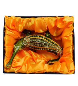 Nobility JB- 17 Шкатулка «Крокодил»