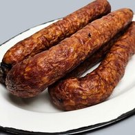 Колбаса "Деревеский хуторок"