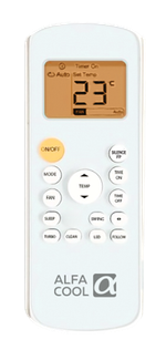 Сплит-система кондиционер Alfacool Apus APS-12CH