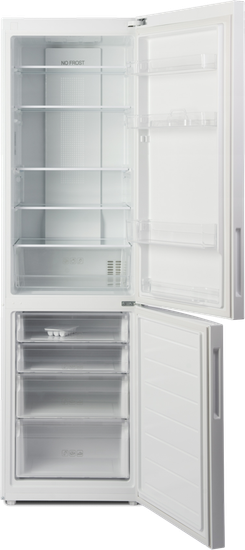Холодильник Haier C2F537CWG