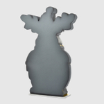 Фигура Bigdecor modern декоративная лось