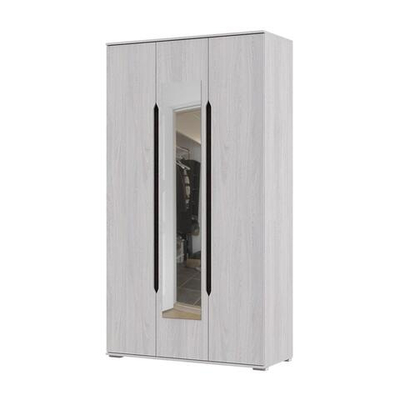 Валенсия ШК 012 Шкаф 3-х дверный