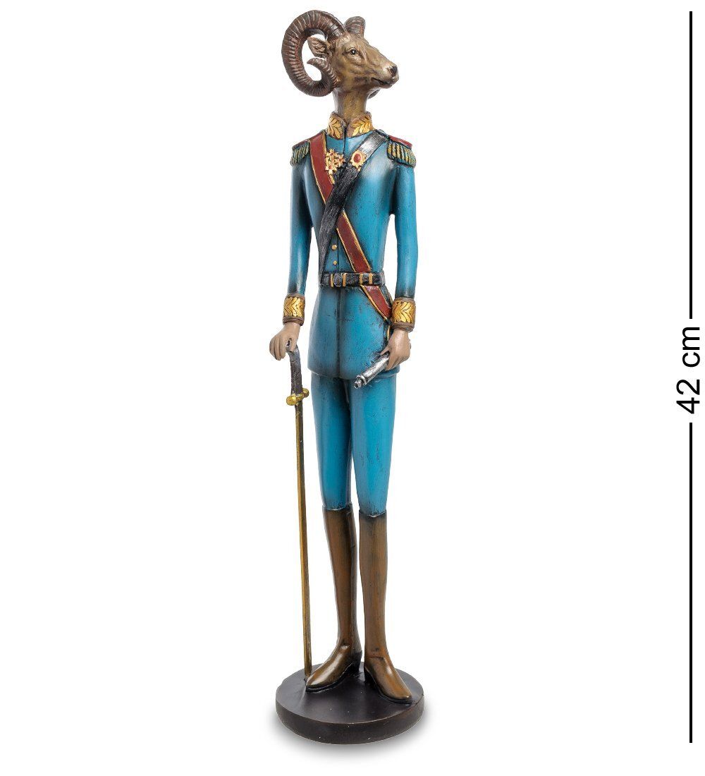 SK Gifts SK-63 Фигурка «Майор Баран»