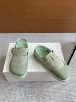 Christian Dior By Birkenstock Mule