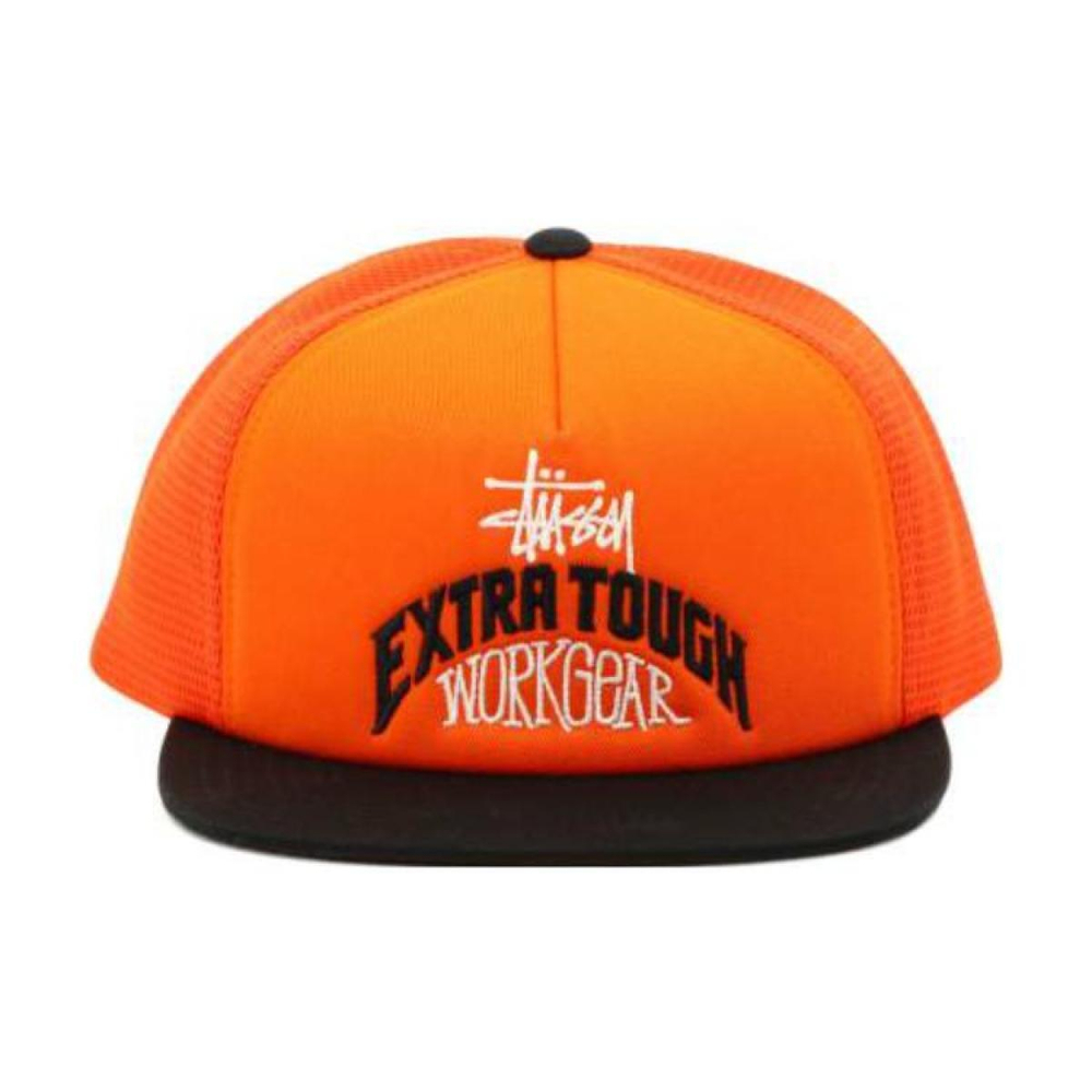 Шапки Stussy, 1311036ORANGE
